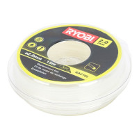 Ryobi Леска 2,0 мм 15 м круглая, белая RAC102 5132002639