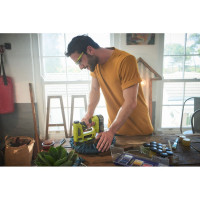 Ryobi ONE+ Аккумуляторный степлер R18ST50-0 без аккумулятора в комплекте 5133004496