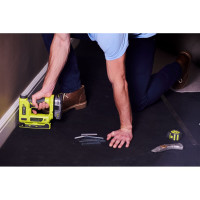 Ryobi ONE+ Аккумуляторный степлер R18ST50-0 без аккумулятора в комплекте 5133004496