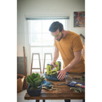 Ryobi ONE+ Аккумуляторный степлер R18ST50-0 без аккумулятора в комплекте 5133004496