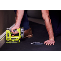Ryobi ONE+ Аккумуляторный степлер R18ST50-0 без аккумулятора в комплекте 5133004496