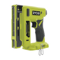 Ryobi ONE+ Аккумуляторный степлер R18ST50-0 без аккумулятора в комплекте 5133004496