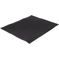 Бумага шлифовальная водостойкая (10 шт/уп; 230х280 мм; P2000) КЕДР 54751