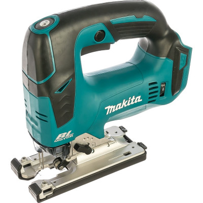 Makita Лобзик DJV182Z ПОСТАВЛЯЕТСЯ БЕЗ АККУМУЛЯТОРОВ