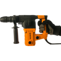 Перфоратор ВИХРЬ П-800К-В 72/3/1