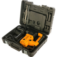 Перфоратор ВИХРЬ П-800К-В 72/3/1