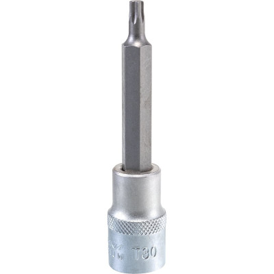 Головка со вставкой (1/2"; Torx 30; 100 мм) Дело Техники 624230