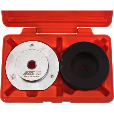 Приспособление для установки переднего сальника коленвала Ford, Jaguar JTC-4523