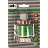 Картридж 35мм, EcoStop, EcoControl, 02 IDDIS ID 02ESC35i82