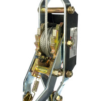 Рычажная лебедка Jet JCP-1 JE180410