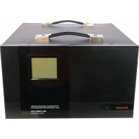 Однофазный стабилизатор напряжения Ресанта АСН 10000/1-ЭМ 63/1/8