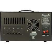 Однофазный стабилизатор напряжения Ресанта АСН 10000/1-ЭМ 63/1/8