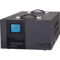 Однофазный стабилизатор напряжения Ресанта АСН 10000/1-ЭМ 63/1/8