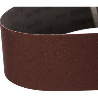 Шлифлента (915х100 мм; Р120) для шлифовального станка BP-100 Proma 60605012