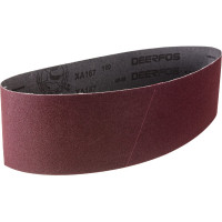 Шлифлента (915х100 мм; Р120) для шлифовального станка BP-100 Proma 60605012