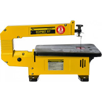 Электрический лобзиковый станок Энкор Корвет-87 90870