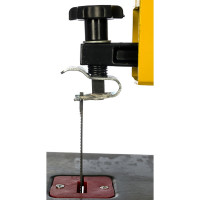 Электрический лобзиковый станок Энкор Корвет-87 90870