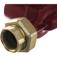 Циркуляционный насос Grundfos UPS 32-40 96281389