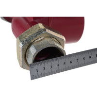 Циркуляционный насос Grundfos UPS 32-40 96281389