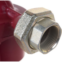 Циркуляционный насос Grundfos UPS 32-40 96281389