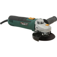 Угловая шлифмашина Калибр МШУ 125/900Е 00000000955