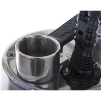 Погружной дренажный насос Grundfos Unilift KP 250-A1 012H1800