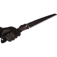 Складная ножовка Энкор Клест 19186