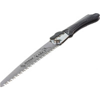 Складная ножовка Энкор Клест 19186