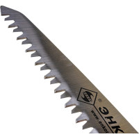 Складная ножовка Энкор Клест 19186