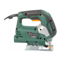 Электрический лобзик Калибр ЛЭМ-710Е 00000034458