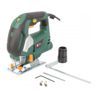 Лобзик Калибр ЛЭМ-610Е 00000034457