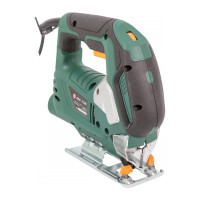 Электрический лобзик Калибр ЛЭМ-710Е 00000034458