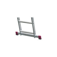 Универсальная лестница 2х8 Krause Corda 010285