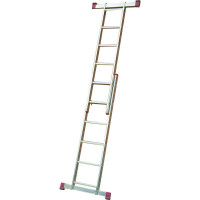 Малые лестничные подмости 2х6 Krause Corda 080011