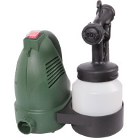 Электрический краскопульт Калибр ЭКРП-600/0.8 00000035889