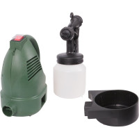 Электрический краскопульт Калибр ЭКРП-600/0.8 00000035889