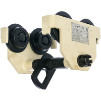 Каретка для тали JET 1.0PT 252010