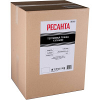Электрическая тепловая пушка Ресанта ТЭП-5000 67/1/3