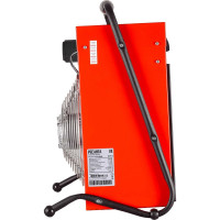 Электрическая тепловая пушка Ресанта ТЭП-5000 67/1/3