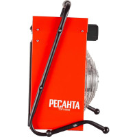 Электрическая тепловая пушка Ресанта ТЭП-5000 67/1/3