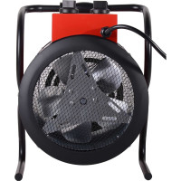 Электрическая тепловая пушка Ресанта ТЭП-5000К 67/1/5