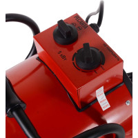 Электрическая тепловая пушка Ресанта ТЭП-5000К 67/1/5