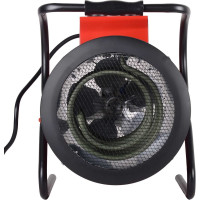 Электрическая тепловая пушка Ресанта ТЭП-5000К 67/1/5