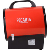 Электрическая тепловая пушка Ресанта ТЭП-5000К 67/1/5