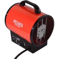 Электрическая тепловая пушка Ресанта ТЭП-5000К 67/1/5