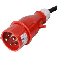 Электрическая тепловая пушка Ресанта ТЭП-5000К 67/1/5