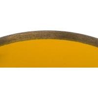 Диск алмазный по плитке (254х25.4 мм) для плиткореза D24000 DEWALT DT 3733