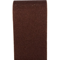 Шлифлента (457х75 мм; зерно 80; 10 шт.) для шлифмашин Sturm 9010-B75x457-080