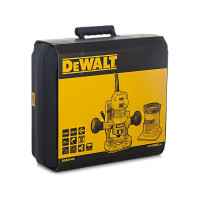 Фрезер DEWALT D 26204 K