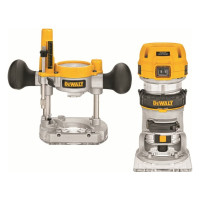 Фрезер DEWALT D 26204 K